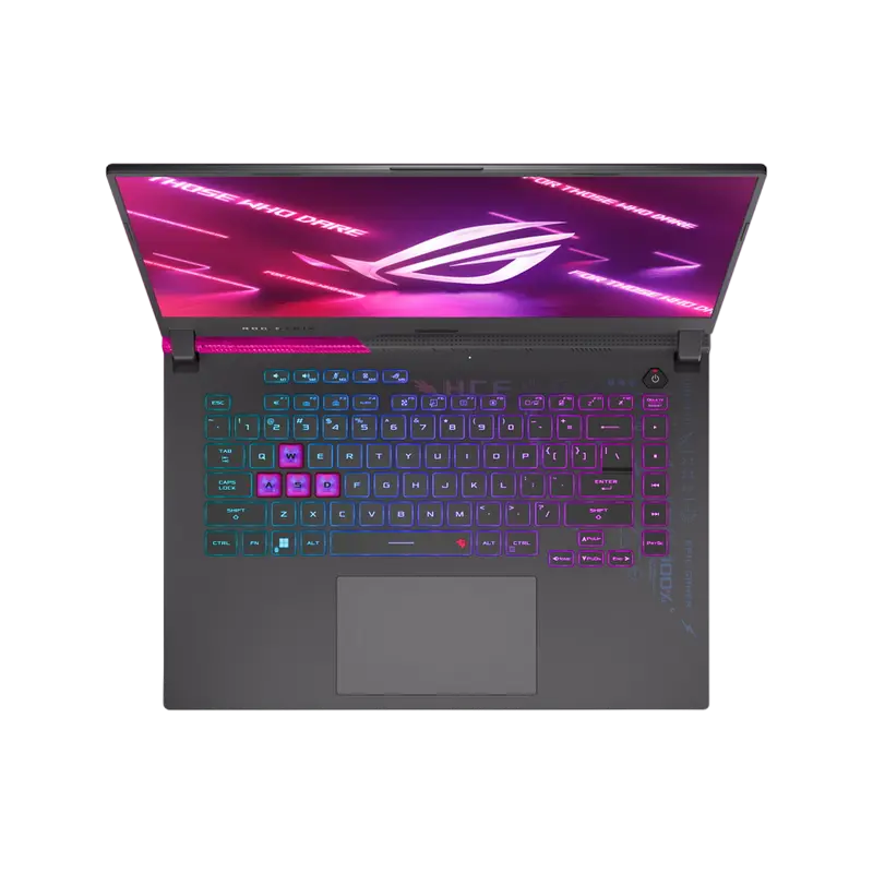 ASUS ROG Strix G15 G513RM