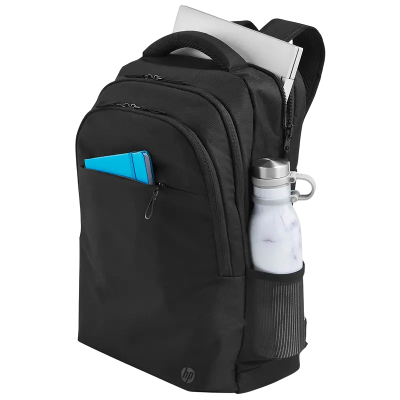 Рюкзак для ноутбука HP Professional Чёрный