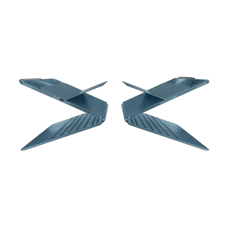 Планшет Lenovo Yoga Tab Plus Tidal Teal