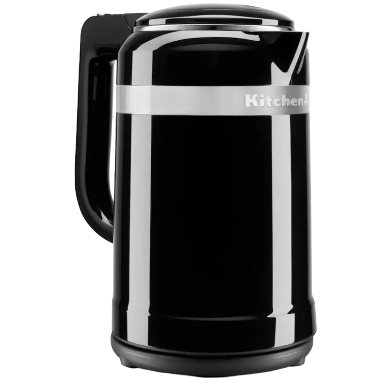 Электрочайник KitchenAid 5KEK1565EOB Black Onyx