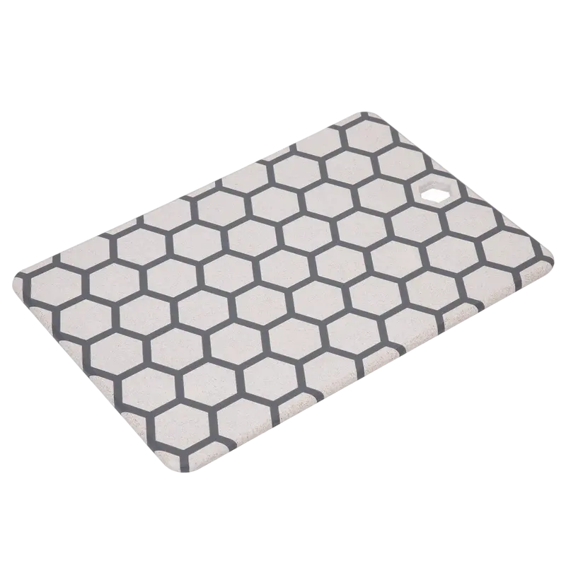 Разделочная доска RESTO 95402 SHAM Бежевый