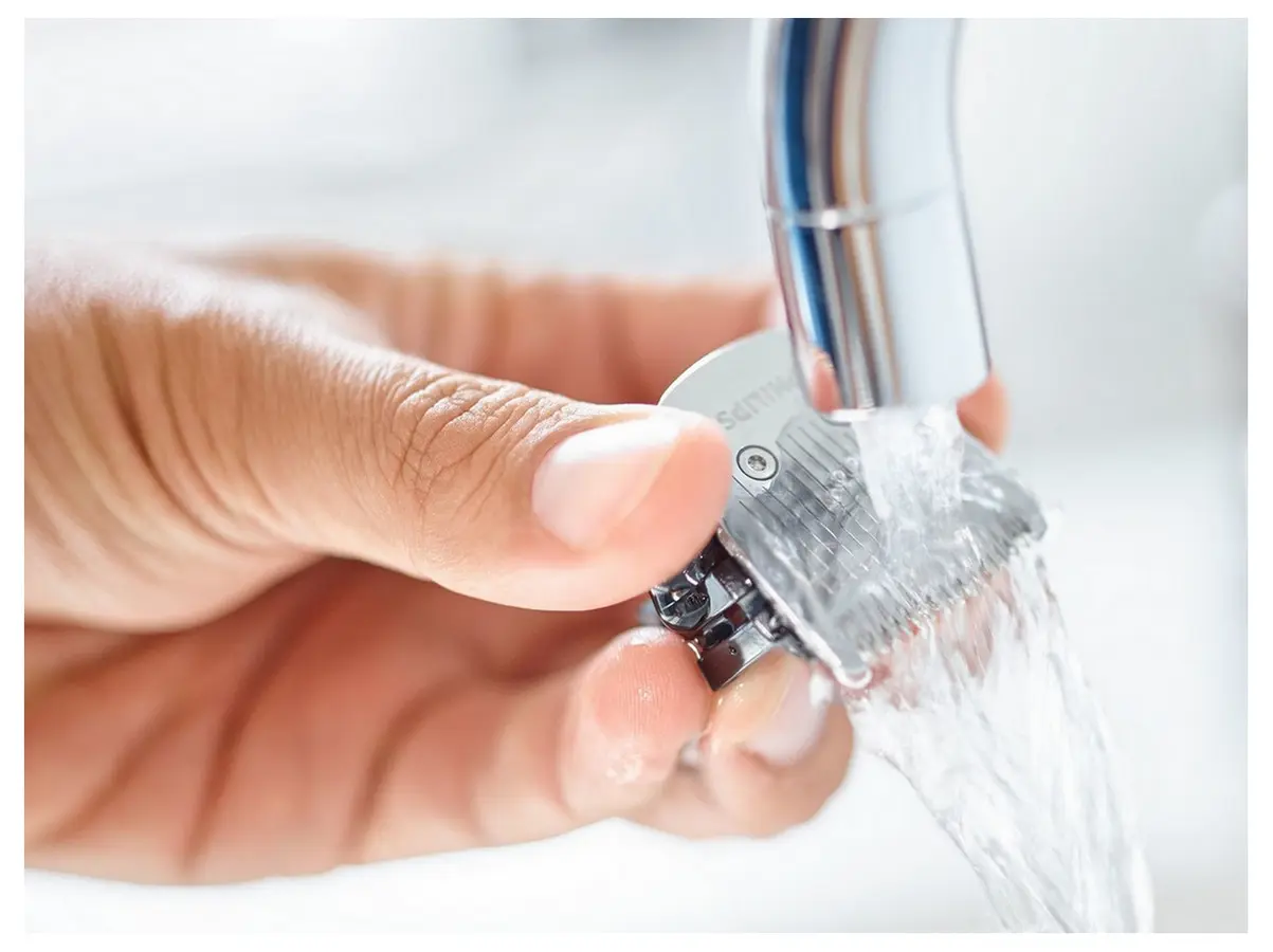 Philips Beardtrimmer Series 7000