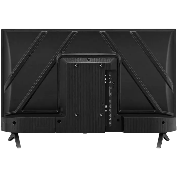 32" LED SMART Телевизор Hisense 32A4Q Черный