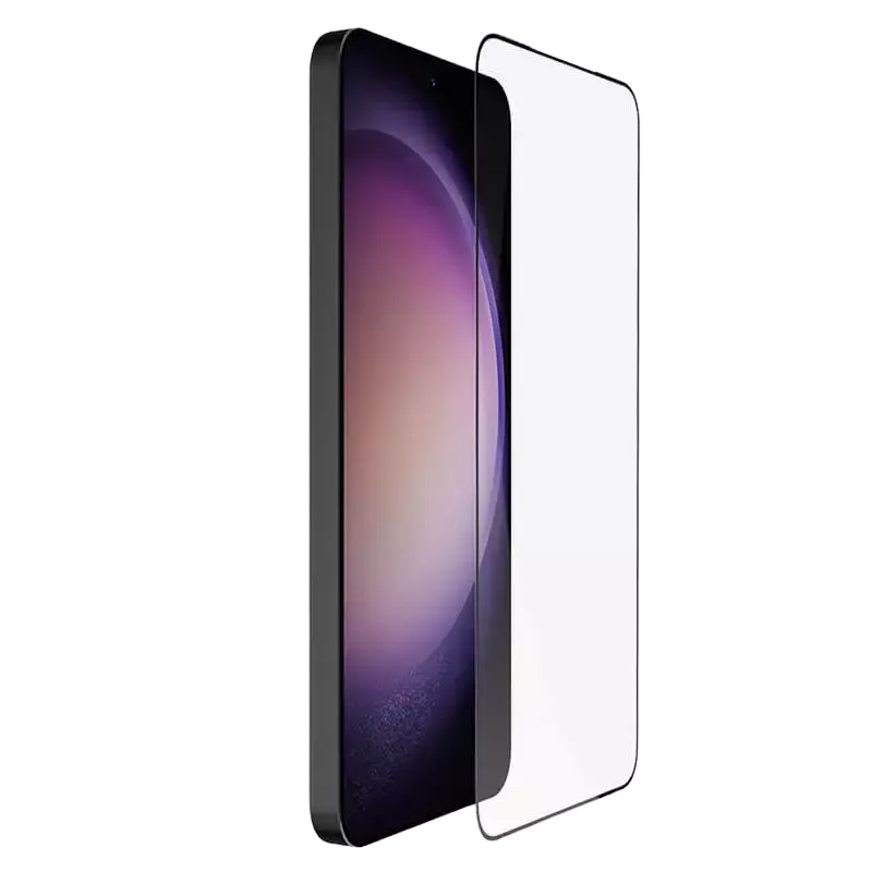 Защитное стекло Nillkin Samsung Galaxy S24+ Tempered Glass CP+ Pro CP+ Pro Черный