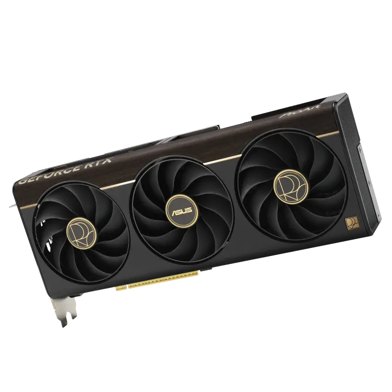Видеокарта ASUS ProArt GeForce RTX 5080 OC