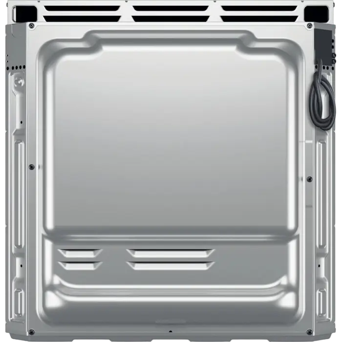 Электрический духовой шкаф Whirlpool OMR58HU1B Черный