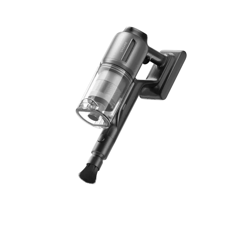 Aspirator Vertical Dreame Z30 AquaCycle Negru