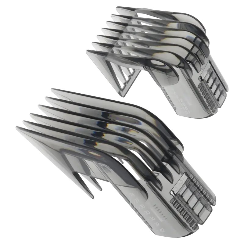 Машинка для стрижки Remington HC5200 Чёрный