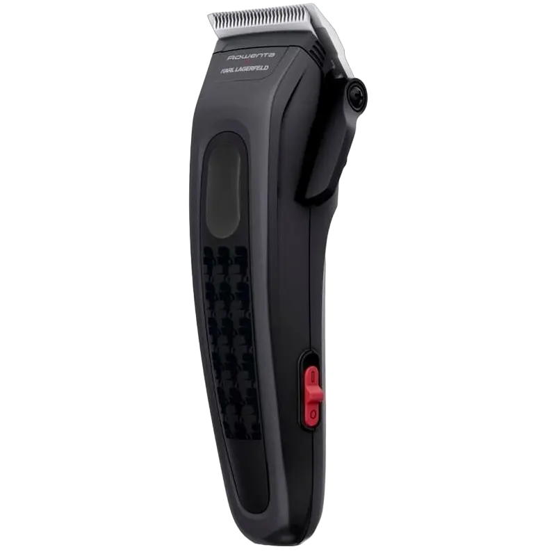 Машинка для стрижки Rowenta TN152LF0 Чёрный