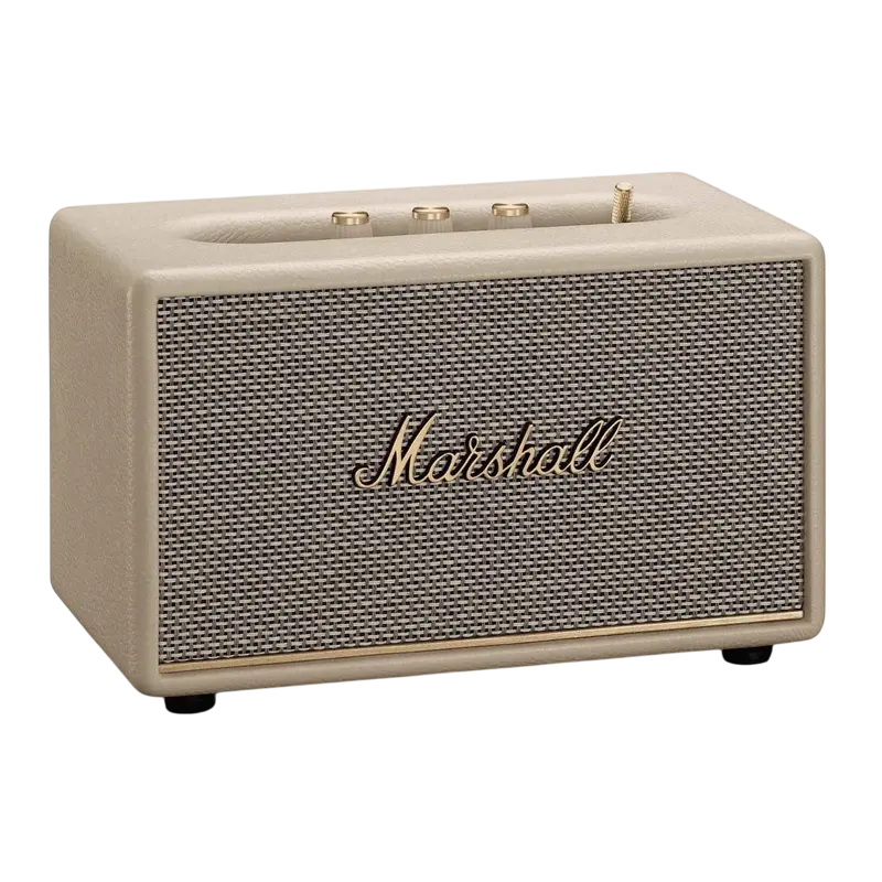 Bluetooth-динамик Marshall Acton III Cream