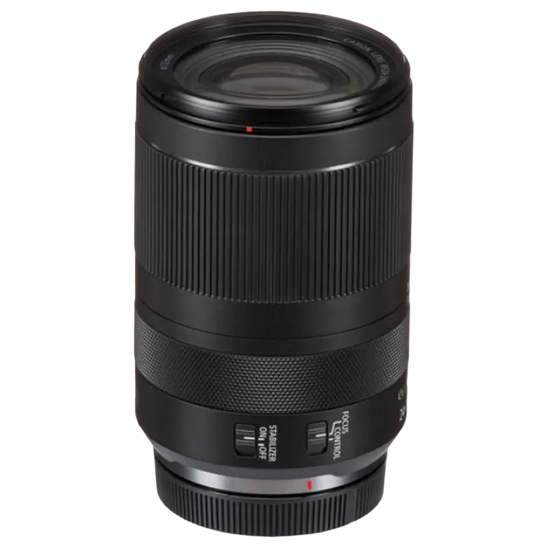 Объектив Canon RF 24-240mm f/4.0-6.3 IS USM