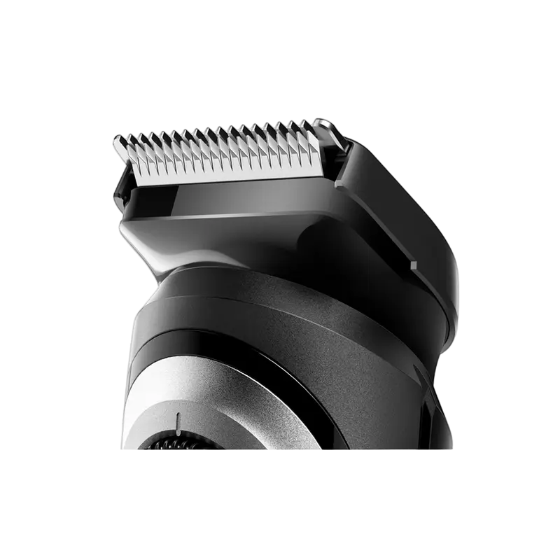 Мужской Триммер Braun BT5260 Чёрный | Серебристый