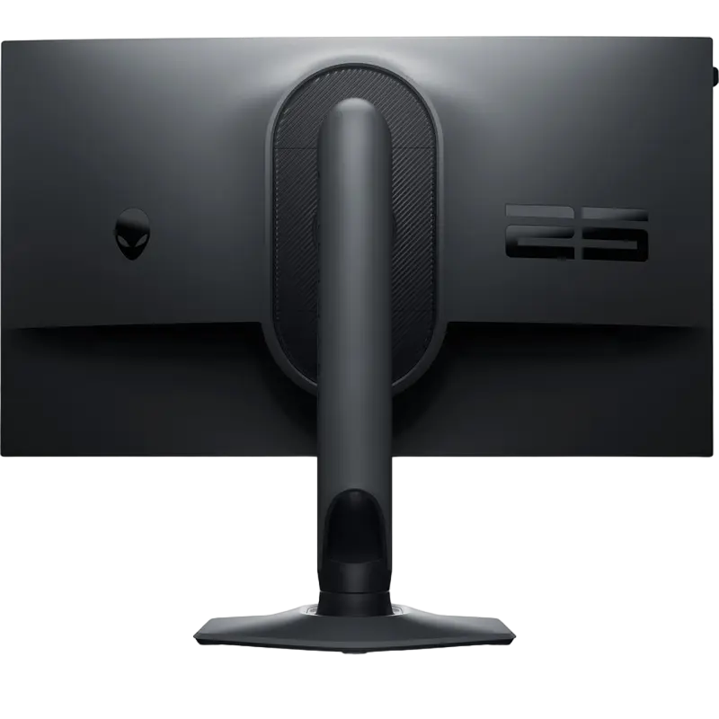 Игровой монитор DELL AW2523HF Чёрный