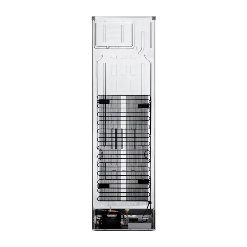 Frigider LG GW-B509SAUM Oțel inoxidabil