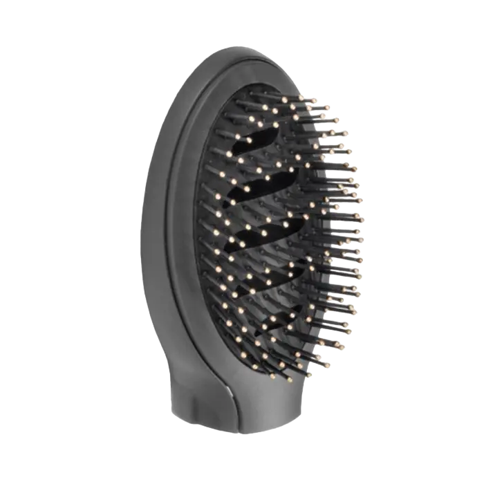 Фен-щётка BaByliss AS966ROE Синий