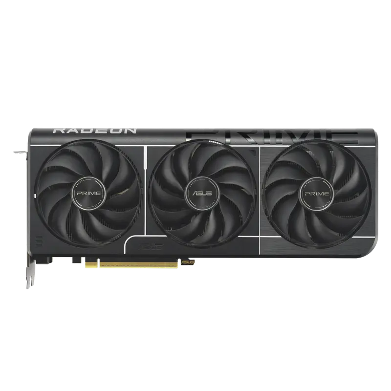 Видеокарта ASUS Prime Radeon RX 9060 XT OC