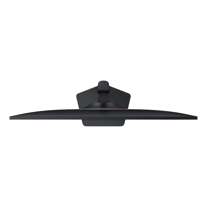 Игровой монитор Samsung Odyssey G7 S32DG700 Чёрный