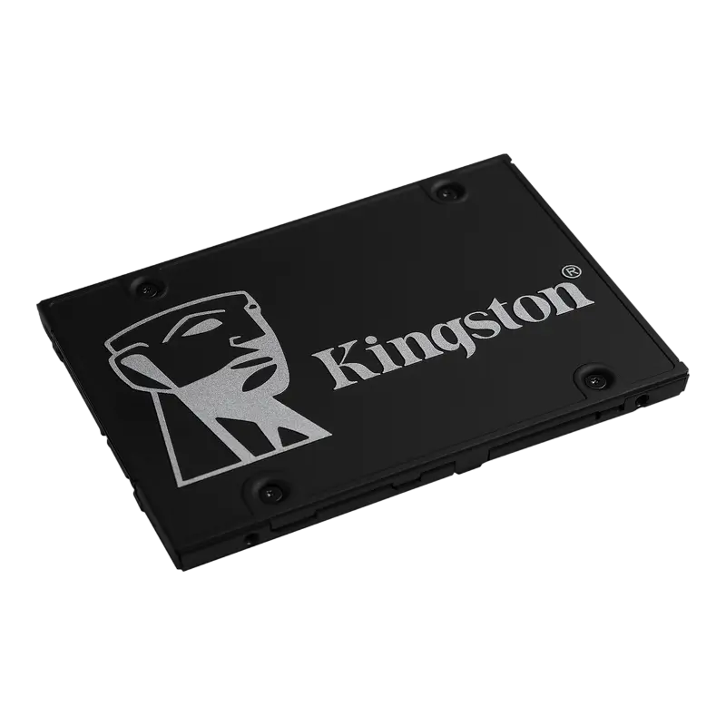 Накопитель SSD Kingston KC600 1024GB