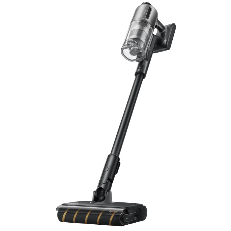 Aspirator Vertical Dreame Z30 AquaCycle Negru