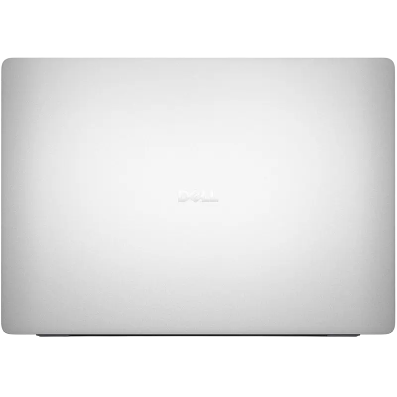 Ноутбук для бизнеса DELL Pro 16 Platinum Silver