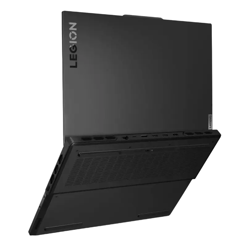 Игровой ноутбук Lenovo Legion Pro 7 16IRX8H Onyx Grey