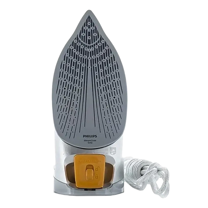 Fier de călcat Philips Azur Alb | Gri