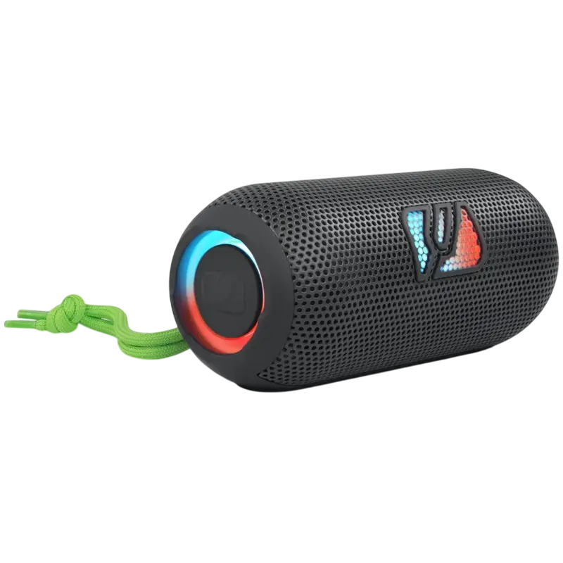 Портативная колонка MUSE M-950 BT Чёрный