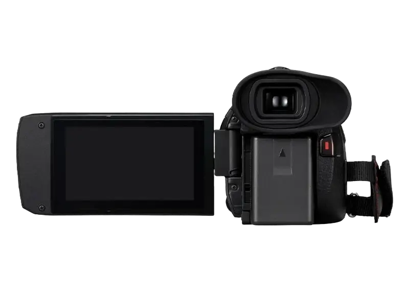 Panasonic HC-VXF990EEK