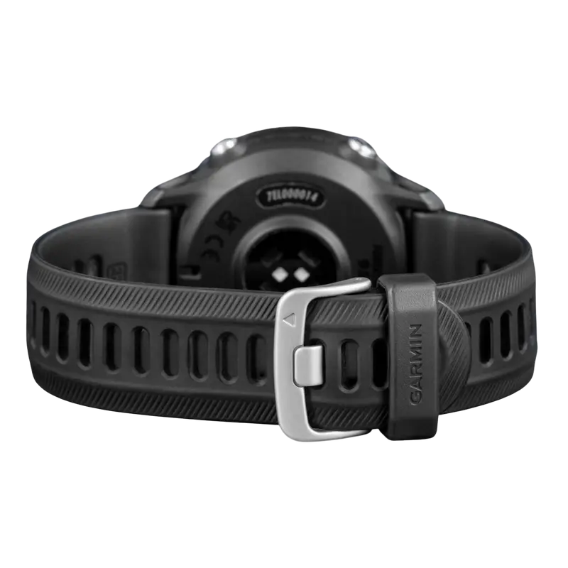 Ceas inteligent Garmin Forerunner 955 Negru