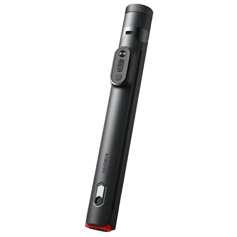 Монопод для селфи Xiaomi Zoom Floor Черный