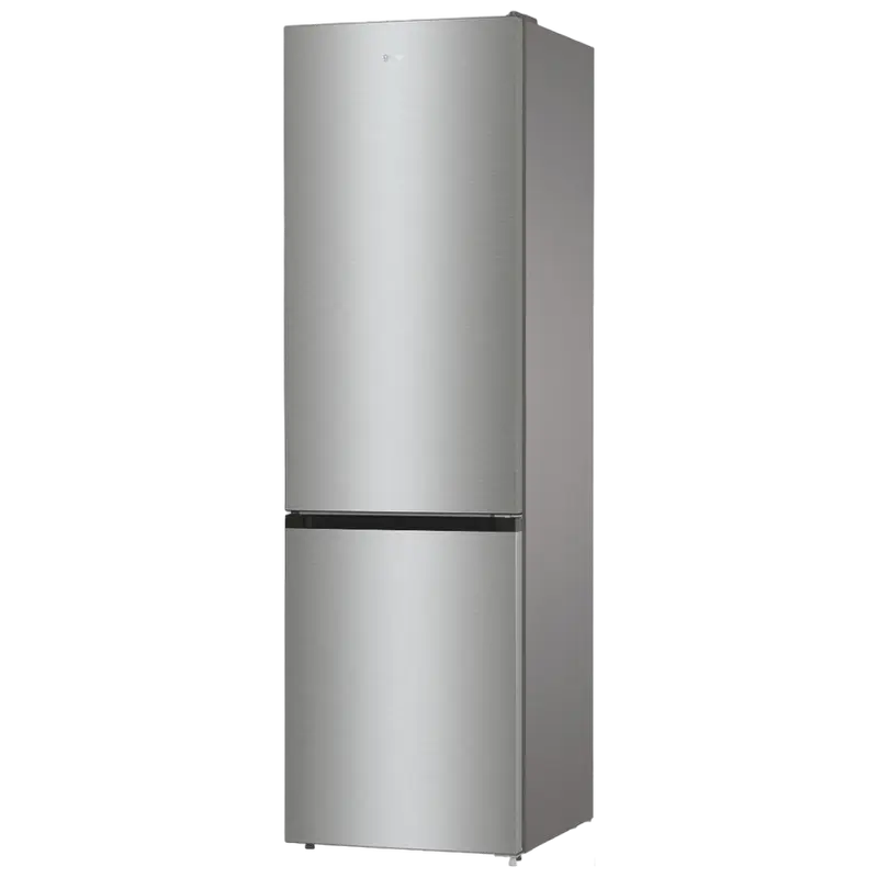 Холодильник Gorenje NRC620BSXL4 Нержавеющая сталь