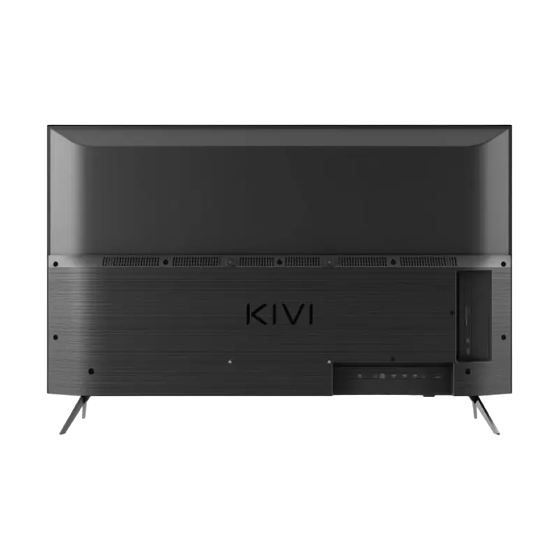 43" LED SMART Телевизор KIVI 43U740LB Черный