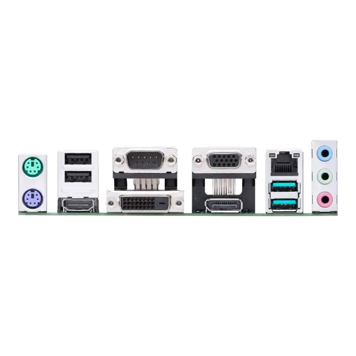 Материнская плата ASUS PRO H610M-C-CSM LGA1700 Micro-ATX