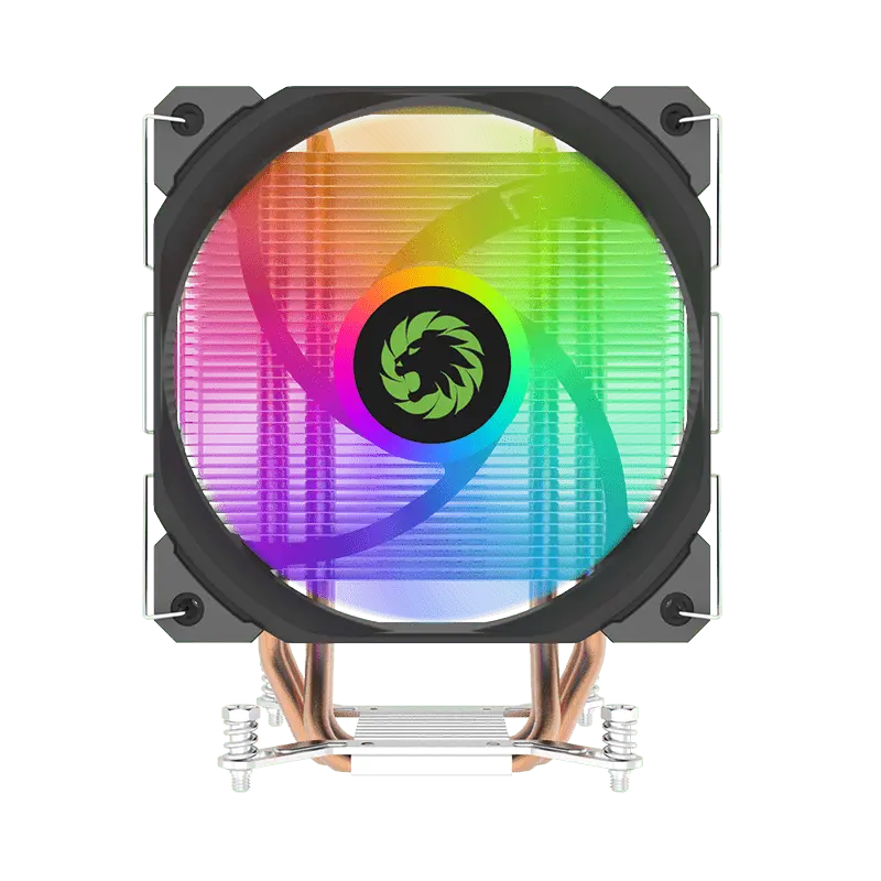 Кулер для процессора Gamemax Ice Blade FRGB 120 мм