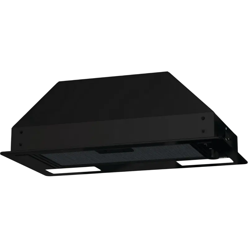 Встраиваемая Вытяжка Gorenje BHI681EB Черный