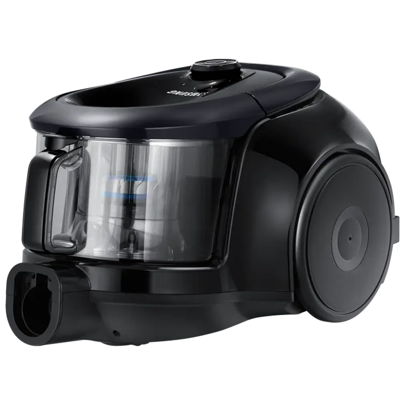 Пылесос Samsung VC18M21D0VG/UK Черный