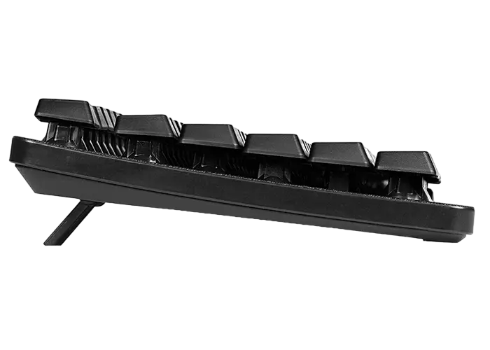 Клавиатура SVEN Standard 301 Мембрана Черный