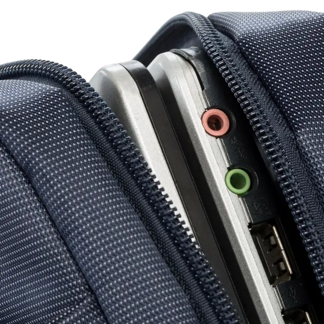 Сумка для ноутбука Rivacase Central Синий