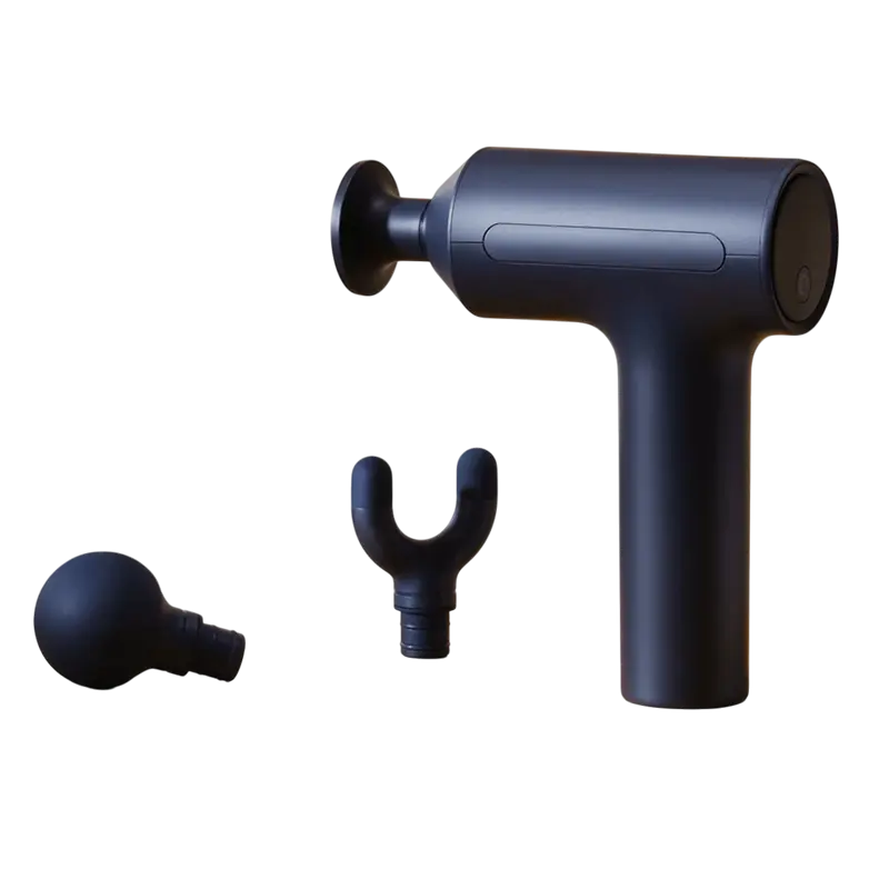 Xiaomi Massage Gun 2 Синий