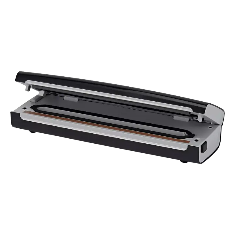 Вакуумный упаковщик Polaris PVS1300 Черный