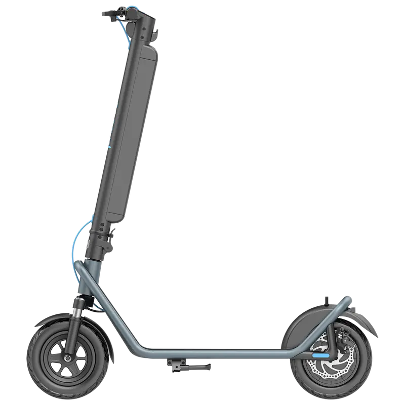 Электрический самокат Proove Urban Черный | Синий