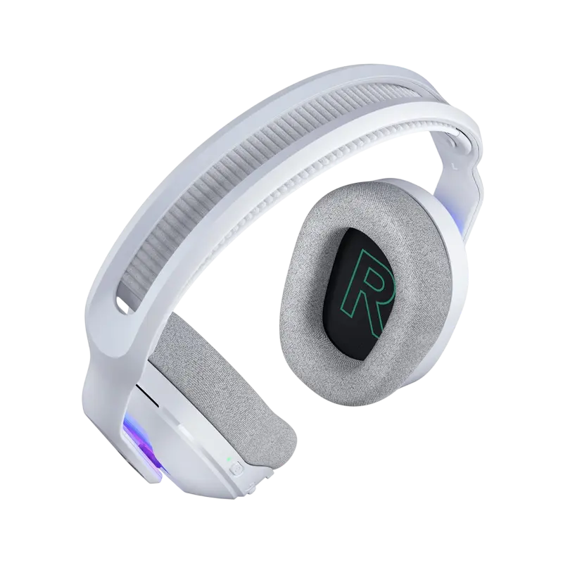 Căști Logitech G522 Alb