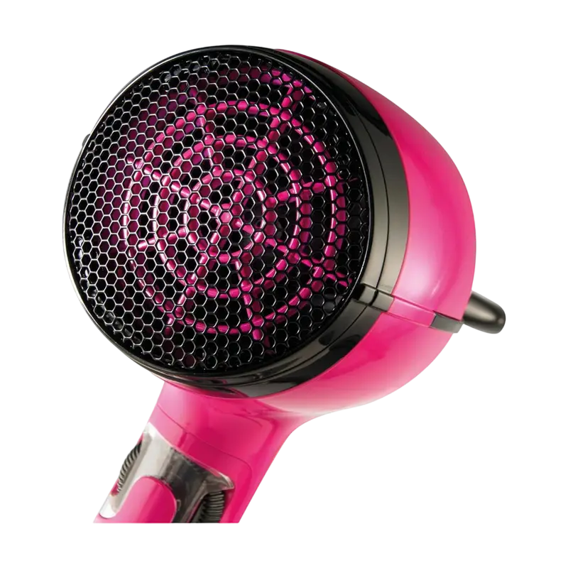 Фен Gorenje HD215PR Розовый | Красный