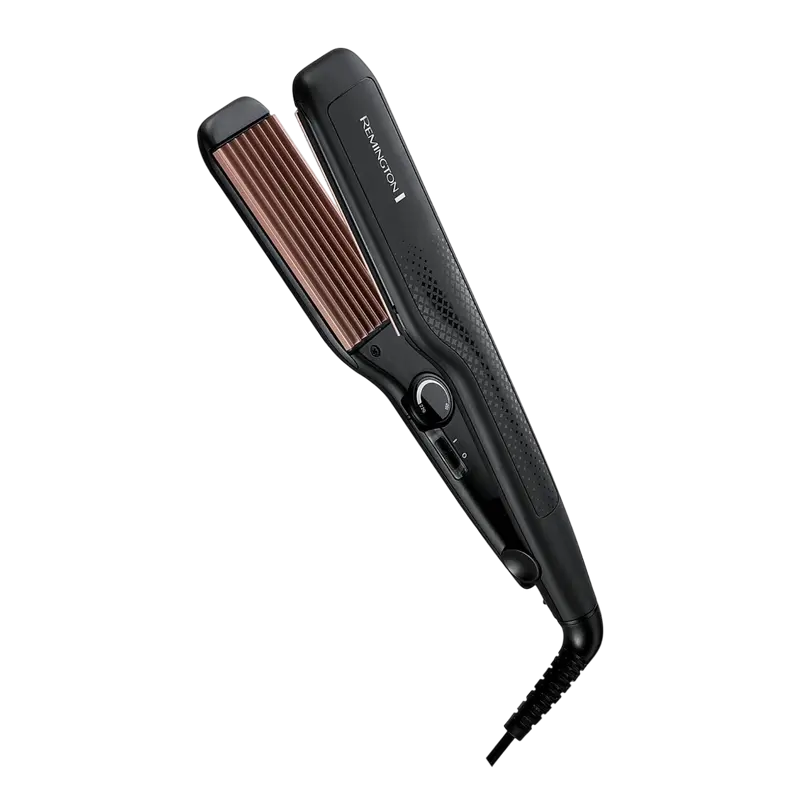 Выпрямитель для волос Remington S3580 Чёрный