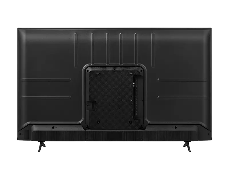 50" QLED SMART Телевизор Hisense 50E7HQ Серый