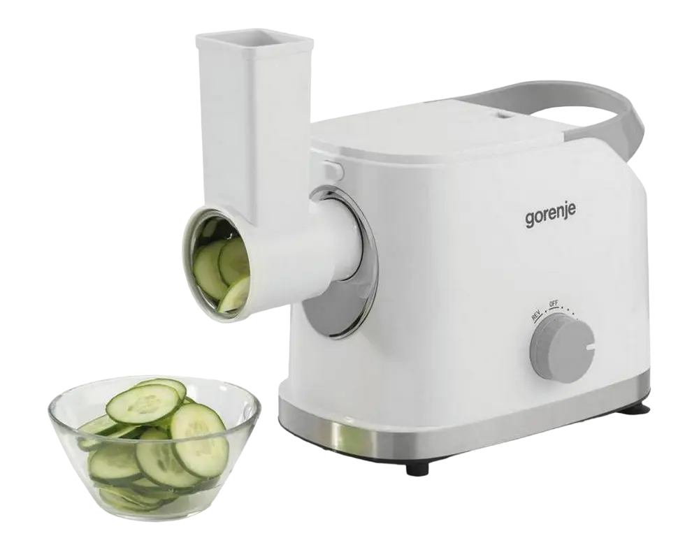 Мясорубка Gorenje MG1802SJW Белый