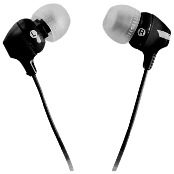 Наушники SONY MDR-EX15AP Чёрный