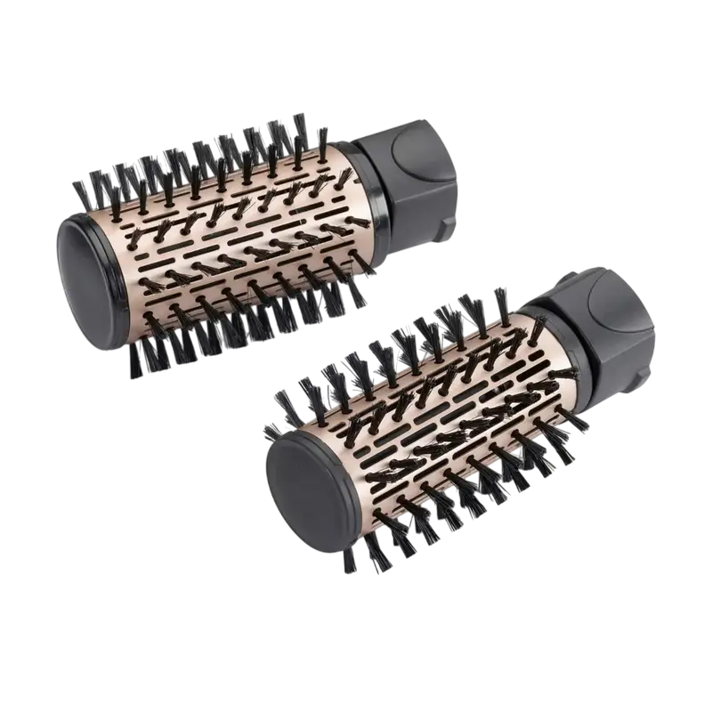 Фен-щётка BaByliss Big Hair Чёрный