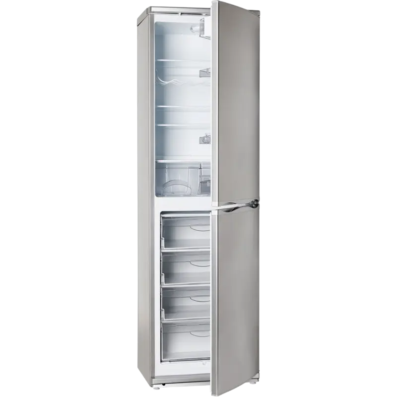 Frigider Atlant ХМ-6025-582 Argintiu