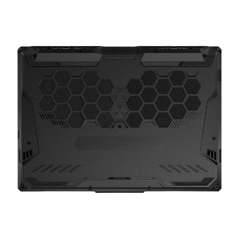 Laptop Gaming ASUS TUF Gaming F15 FX506LBH Bonfire Black